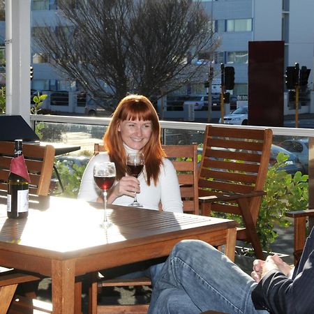 City Central Motel apartamentos Christchurch Exterior foto